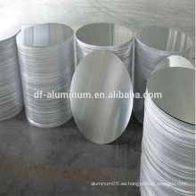 ¡¡¡Mejor calidad!!! 3003 círculos de aluminio para utensilios de cocina